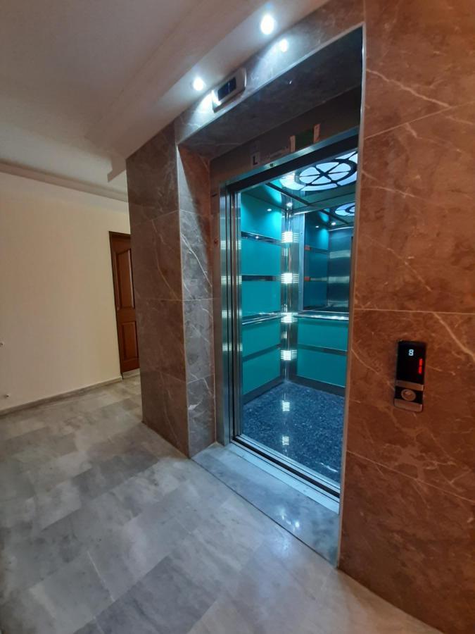 Liman Apart Hotel Marmaris Exterior foto