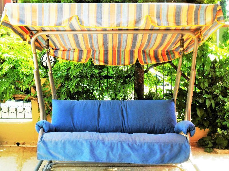 Liman Apart Hotel Marmaris Exterior foto