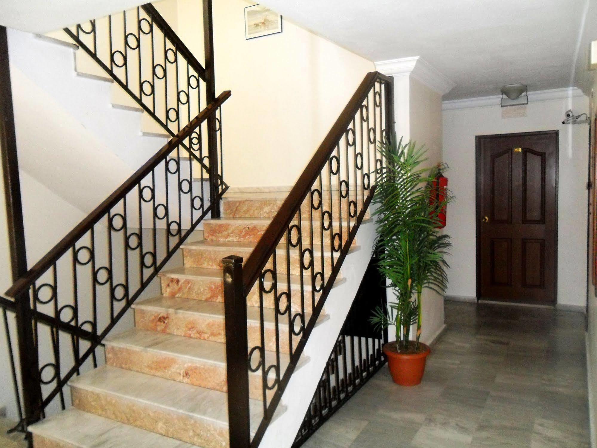 Liman Apart Hotel Marmaris Exterior foto
