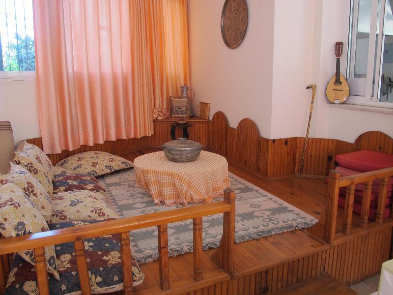 Liman Apart Hotel Marmaris Exterior foto